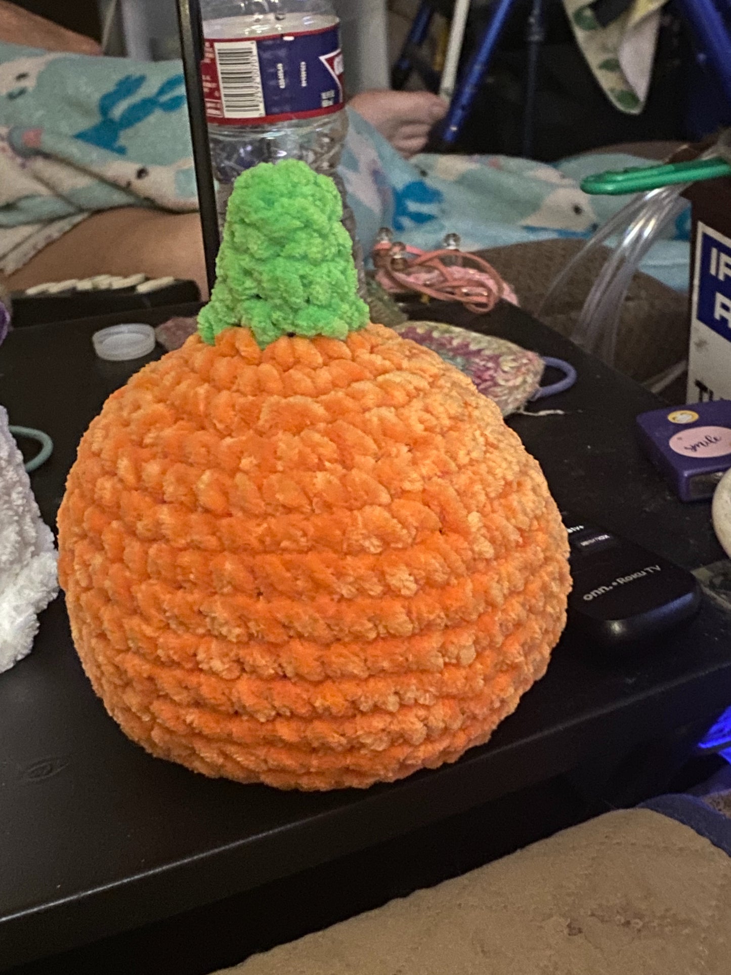 Pumpkin