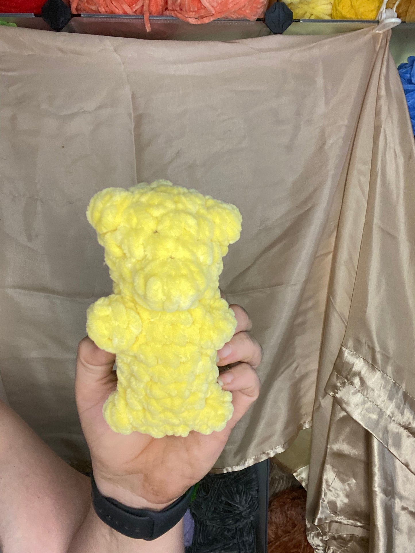Gummy Bear