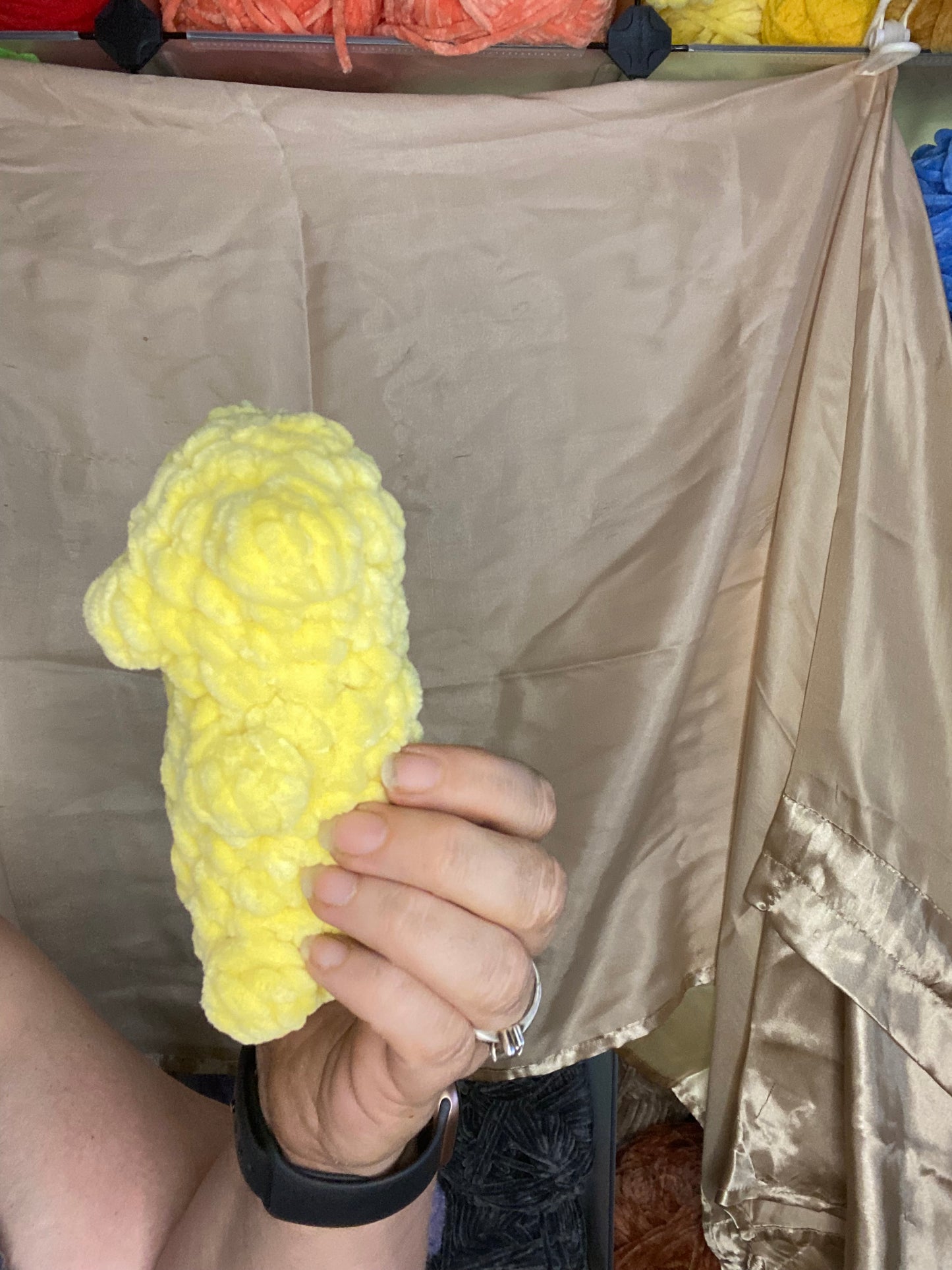Gummy Bear