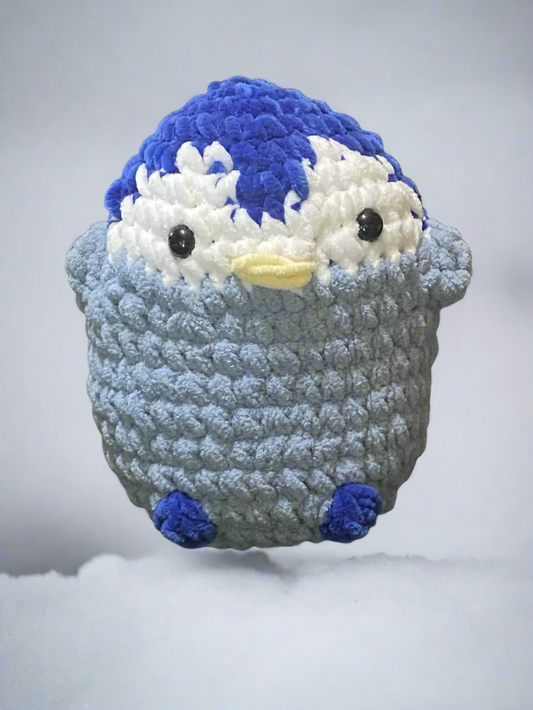 Blue Penguin