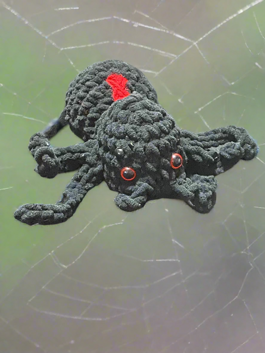 Black widow