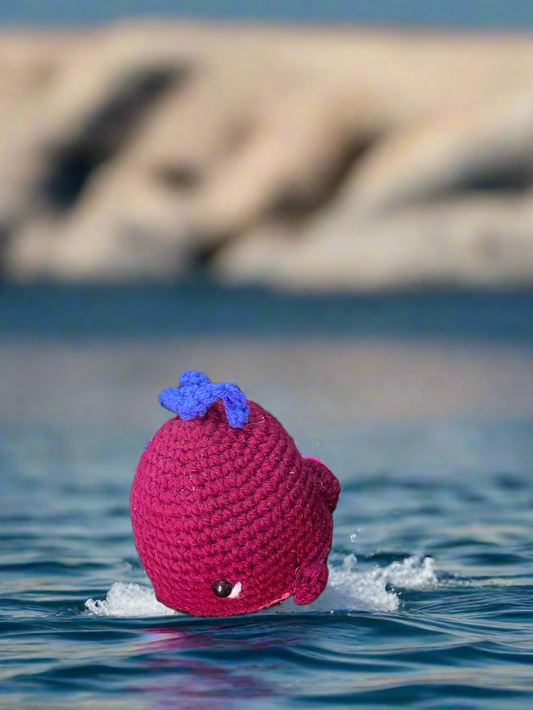 Whale