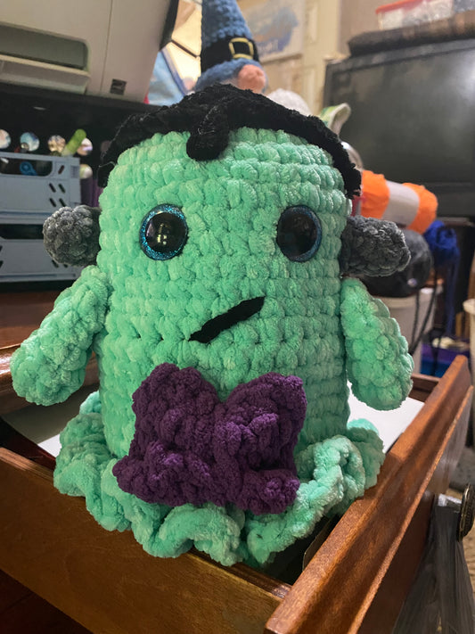 Franken-Ghost