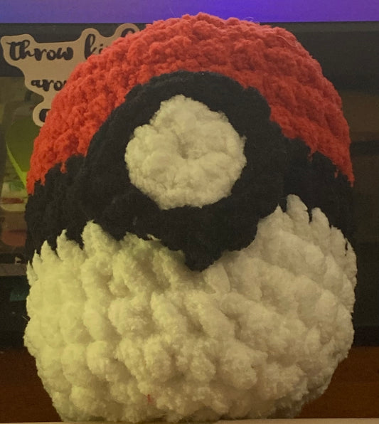 Pokeball
