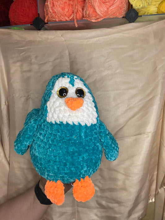 Large Penguin