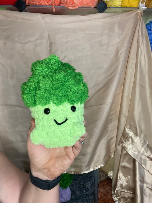 Broccoli