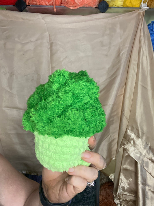 Broccoli